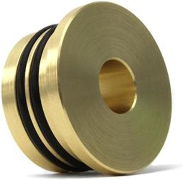 PERRIN Solid Shifter Bushing Compatible with Subaru WRX 2015 - 20