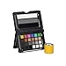 Calibrite Creator Kit w/Display 123 Colorimeter and ColorChecker Passport Video 2, Monitor Calibration and Capture Color Control System for Photography and Filmmaking Workflows (CC123-PPV2)
