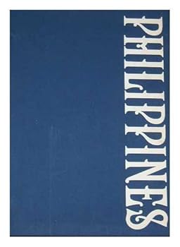 Hardcover Philippines Book