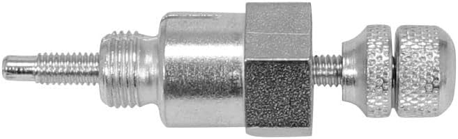 2 STROKE IGNITION TIMING GAUGE TOOL 14 x 125 M14 MOTORCYCLE 14MM ENGINE ADAPTER MOTOR MOPED