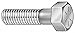 Armor Coat, UST235846, HHCS, 5/8-11x3, Steel, Gr 8, Armor Coat, PK5