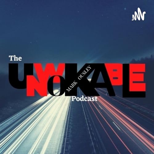 UnWokable Podcast Podcast Por UnWokable arte de portada