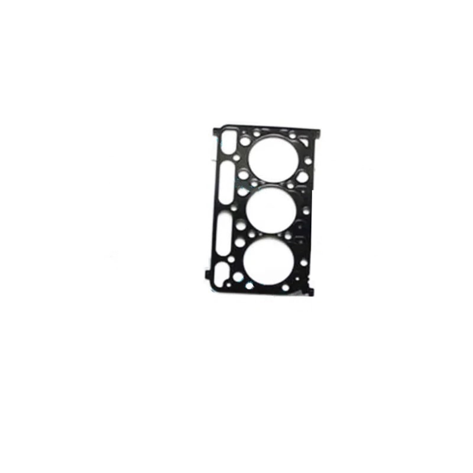 Alberi a camme Adatto per Kubota motore | Kit di ricostruzione revisione guarnizioni testata pistone Anello pistone D1703 Set kit completo guarnizioni(Full Gasket Kit)