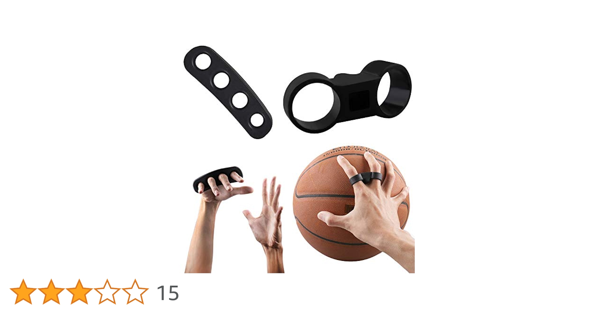 Amazon | 【 2点セット 】8Rabbit バスケットボール シュート