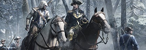 Ubisoft 68723 Assassin'S Creed Iii thumb #1