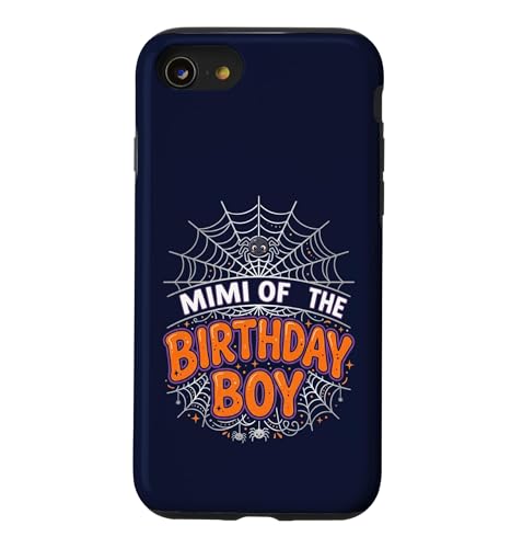 MIMI of the BOY �o�[�X�f�[ �E�F�u �N�� �n���E�B�� �p�[�e�B�[ T�V���c �X�}�z�P�[�X iPhone SE (2020) / 7 / 8 �p