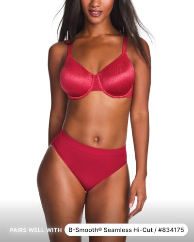 Image of Wacoal Women's Back Appeal Underwire Bra, 855303
