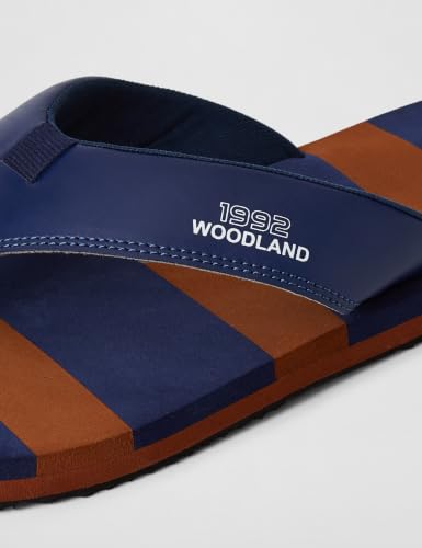 Image of Woodland mens Off 6332024 Slipper