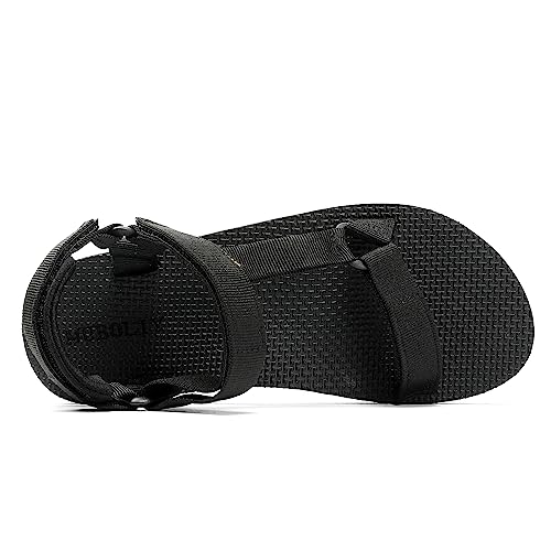 Women's Original Sandals Comfortable Quick-Drying Casual Sport Sandal Walking Hiking Water Sandals With Arch Support 20253