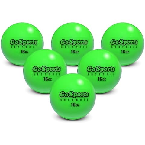GoSports Weighted Training Balls Cover