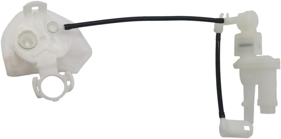 23220-36011 Fuel Pump Compatible with 2009-2018 Toyota RAV4 2015-2021 Lexus NX300h 2322036011