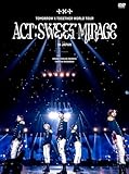 TOMORROW X TOGETHER WORLD TOUR��ACT:SWEET MIRAGE��IN JAPAN(��������)