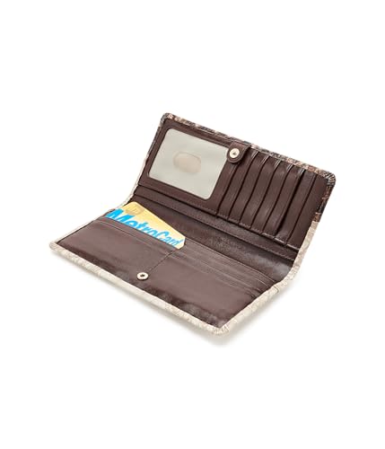 Image of BRAHMIN Duxbury Satchel