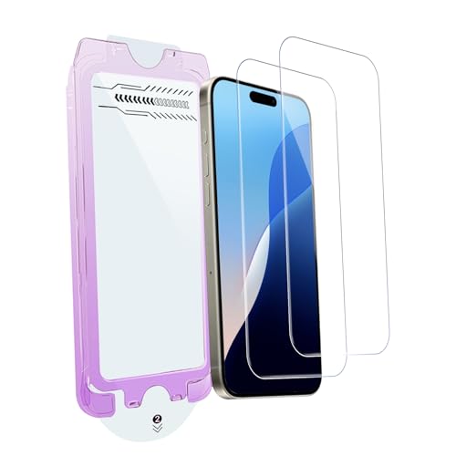 For iPhone 16 / iPhone 15 KXtBy2zyKChgtz zEȒP\t {Ɏqf 9Hdx ϏՌ LYh~ Uh~ ߗ 炩ȎG For ACtH 16/15 KXtB