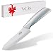 Ceramic Chef Knife - 6 Inch Special Edition By Vos