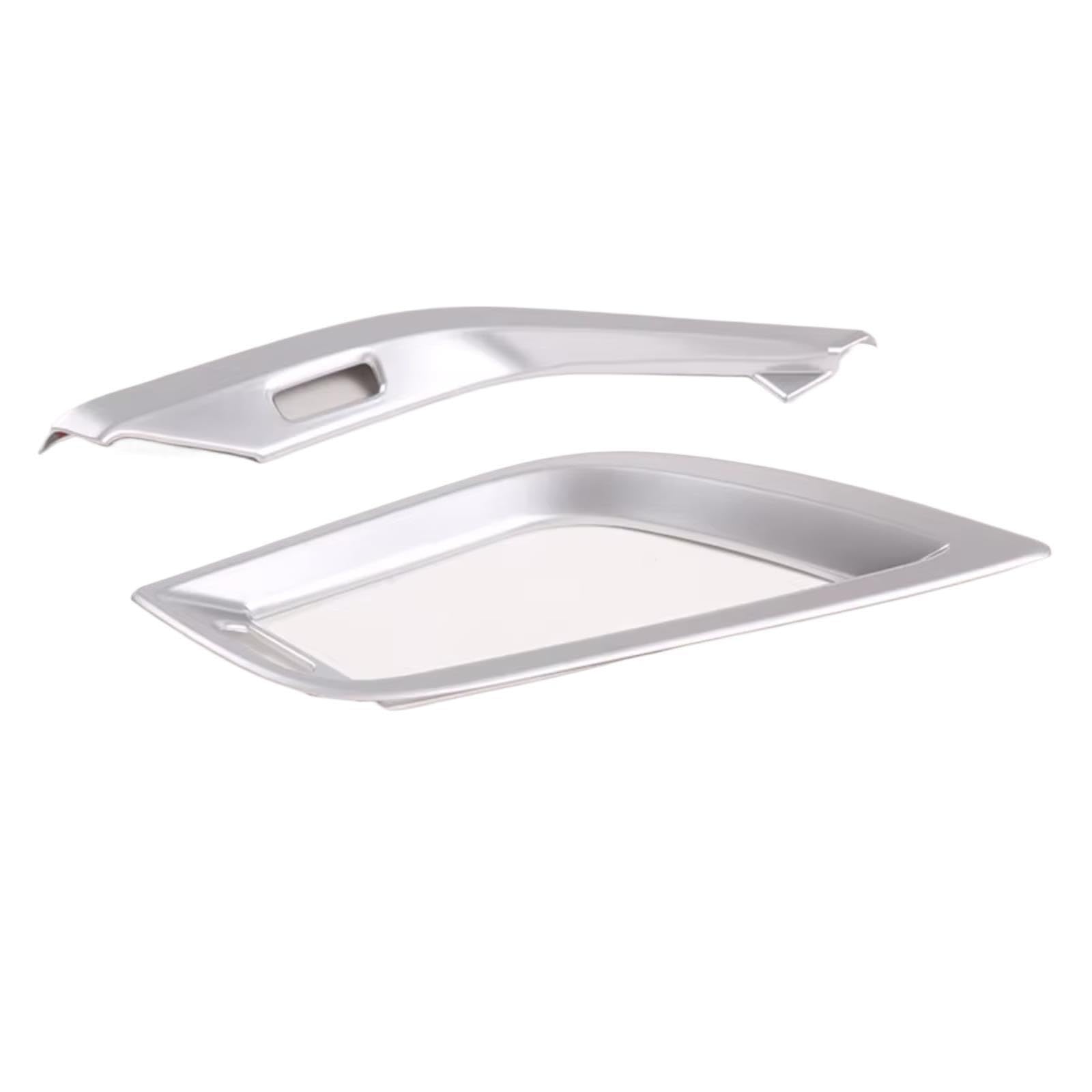 Embellecedor Cubierta Para Marco Ventilación Coche Para Para F40