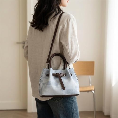 Sac bandoulière femme rockible idéal pour vacances et sorties en plein air - 6