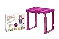 Algopix Similar Product 16 - Tools for School Adjustable Locker