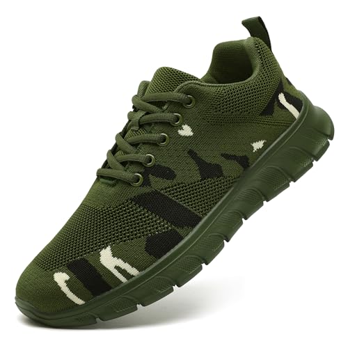 Image of Womens Walking Shoes Slip On Sneakers Tennis Shoes Running Sport Workout Gym Shoes Athletic Non Slip Lightweight Breathable Fashion Casual Shoes for Travel Work