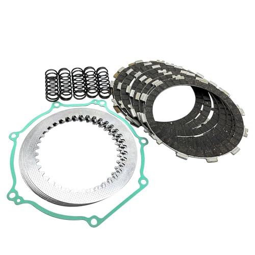 Kit d'embrayage avec ressorts et joint pour KFX 450R (2008-2014) et KLX450R