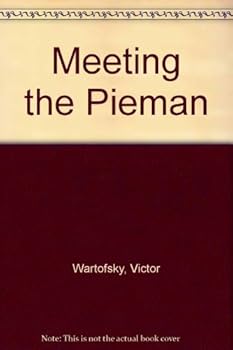 Paperback Meeting the Pieman Book