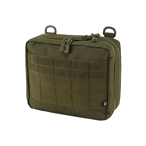 Brandit Molle Operator Pouch Olive Gr. OS
