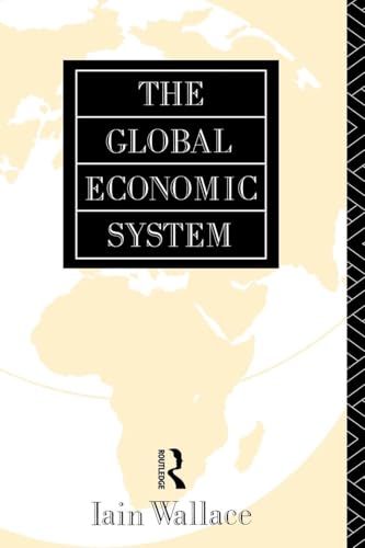 The Global Economic System view 2