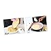 Cabilock Sartén Antiadherente Para Huevos Fritos y Pancakes Sartén Para Cocina y Profesional Sarten Tortilla Imagen de Cabilock Sartén Antiadherente Para Huevos Fritos y Pancakes Sartén Para Cocina y Profesional Sarten Tortilla