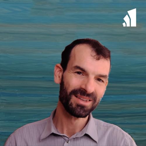 Courage in the Academy Podcast Por  capa