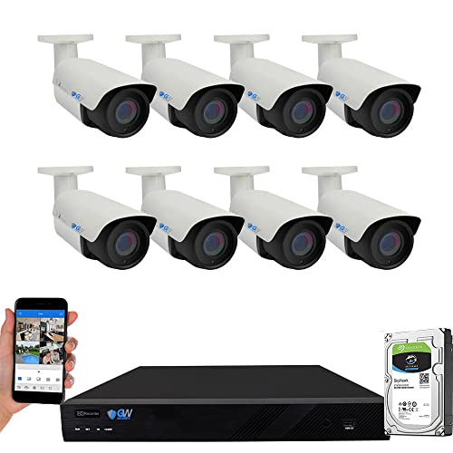 List of Top Ten Best Night Vision Security Camera Top Picks 2023 Reviews