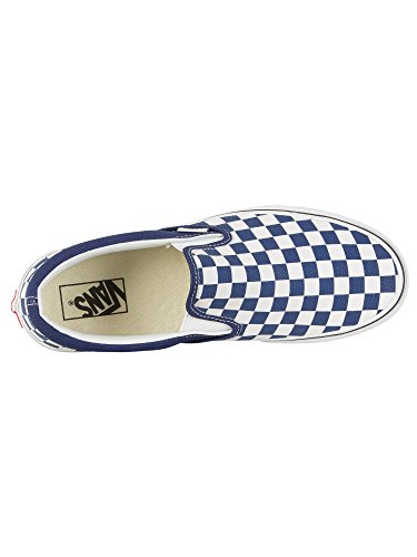 Image of Vans Mens Classic Slip-on Loafers