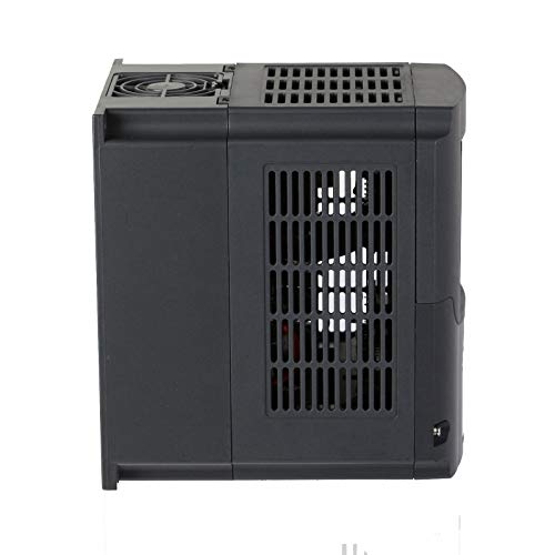 2.2KW (3HP) VFD for Spindle (KL-VFD22) 220VAC Input