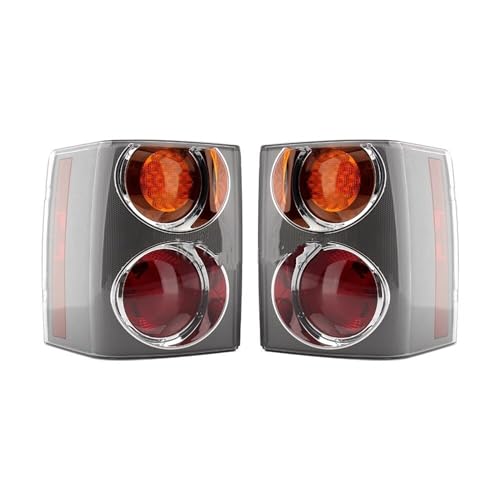 Feu arrière Range Rover Vogue L322 feux pare-chocs antibrouillard voiture 2002-2009