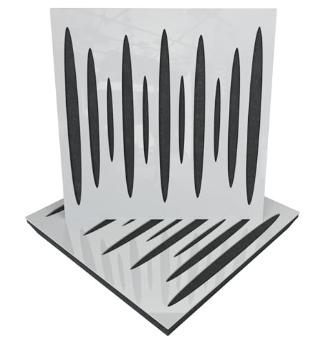 �����z���g�U�p�l�� | 50x50x5cm | �z���E�g�U�E���ˁE�h�� | �m�C�Y�ጸ���G�R�[�}�� | �������v���X�`�b�N: [x2 PULSAR | �z���C�g�O���X�v���X�`�b�N]