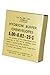 Micro Essential Lab 280-5.00 Hydrion pH Buffer Powder, 5 pH (Case of 5)