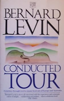 Paperback Conducted Tour Book