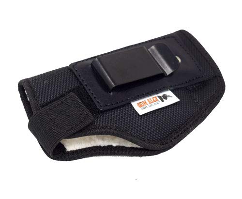 Gizmoway GunAlly Pistol .32 IOF Ashani Gun Holster (B07ZM8HWWP) Amazon Price History, Amazon Price Tracker
