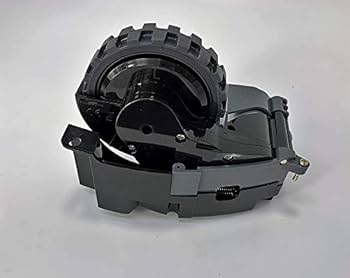 Amazon | 左右のドライブホイールモジュール iRobotルンバ対応