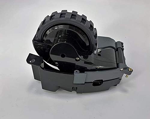 Amazon | 左右のドライブホイールモジュール iRobotルンバ対応