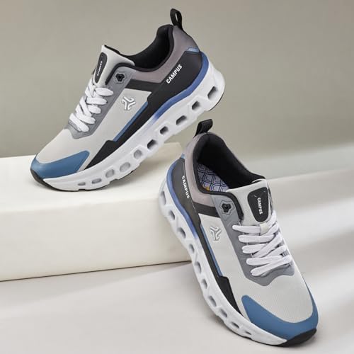 Image of Campus Men's TRASKO Running Shoes