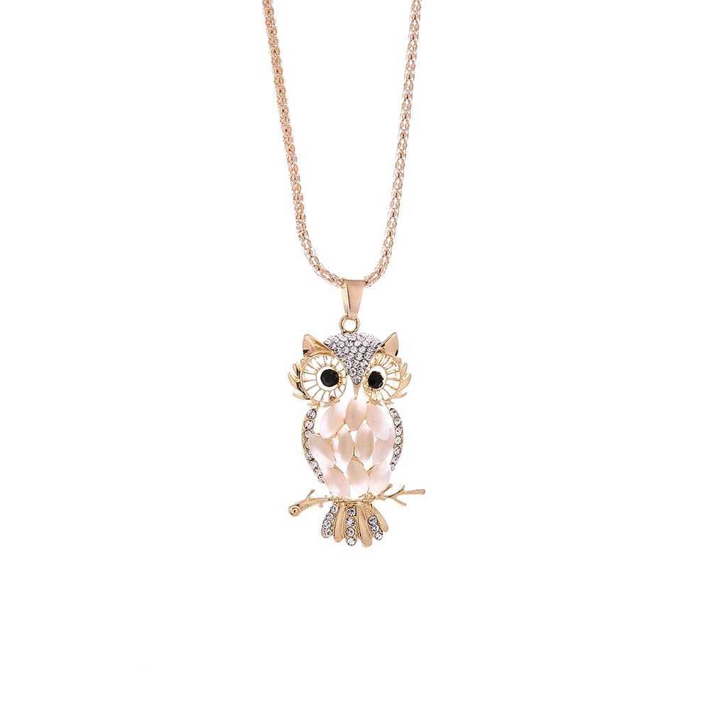 See full amazon price history chart for Bling Queen Womens Owl Pendant Necklace Studded With Rhinestones,Trending Necklaces For Teen Girls,Sparkly Pendant Necklace,Chain Necklace For Women Dainty,Collarbone Necklaces For Women(Rose Gold) Bling Queen Womens Owl Pendant Necklace Studded With Rhinestones,Trending Necklaces For Teen Girls,Sparkly Pendant Necklace,Chain Necklace For Women Dainty,Collarbone Necklaces For Women(Rose Gold) (B09J8GFQV8) Amazon Price History, Amazon Price Tracker