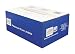 Ultra Plus HD386014N High Density Can Liners, 55-60gal, 14 Microns, 38 x 60, Natural (Case of 200)
