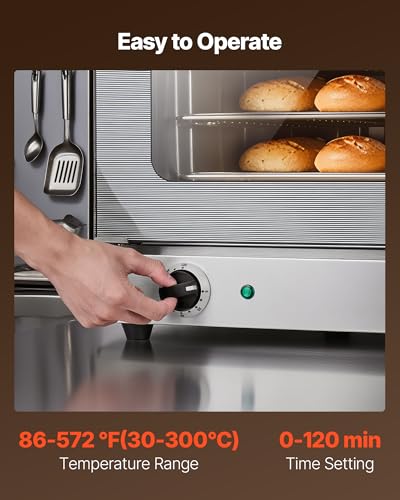 Rational combi oven commercial