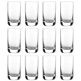 Serie: Convention 7745 Schott Zwiesel 175514 Convention Wasserglas/Wasserbecher, 255ml, H 11,6cm, klar (12 Stück)