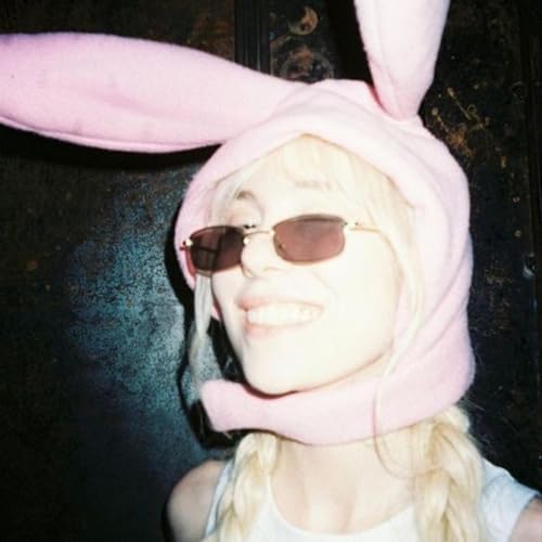 Play Horny Bunny by PlanBee3 on Amazon Music