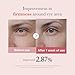medicube Salmon DNA PDRN Pink Peptide Eye Serum with Niacinamide and 99% Purity Retinol for Fine Lines, Uneven Skin Tone, Korean Skin Care 1.01fl.oz