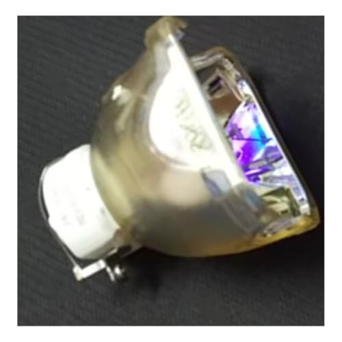 Ampoule nue de remplacement DT00911 HCP-6680X ED-X31 projecteur