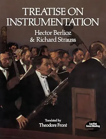 Treatise on Instrumentation book cover