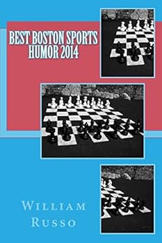 Paperback Best Boston Sports Humor 2014 Book