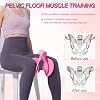 Descubre la mejor manicura y pedicura de LugoPulsa aqui 👈🏼 y pide cita GZqiancang-1-Entrenador-de-Cadera-Equipo-de-Ejercicio-para-Muslos-con-1-Banda-De-Resistencia-para-Musculos-del-Suelo-Pelvico-Gluteos-Muslos-Pantorrillas-Brazos